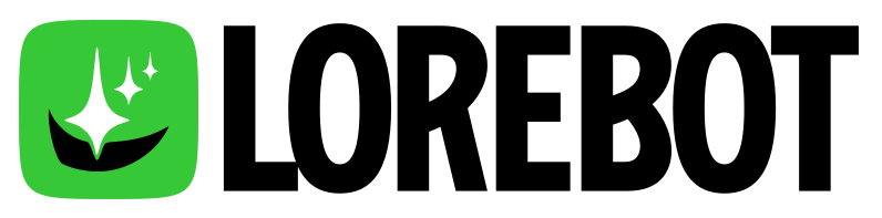 LoreBot