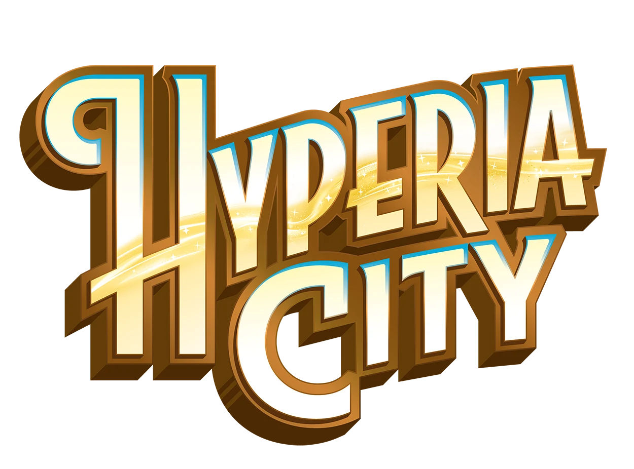 Hyperia City