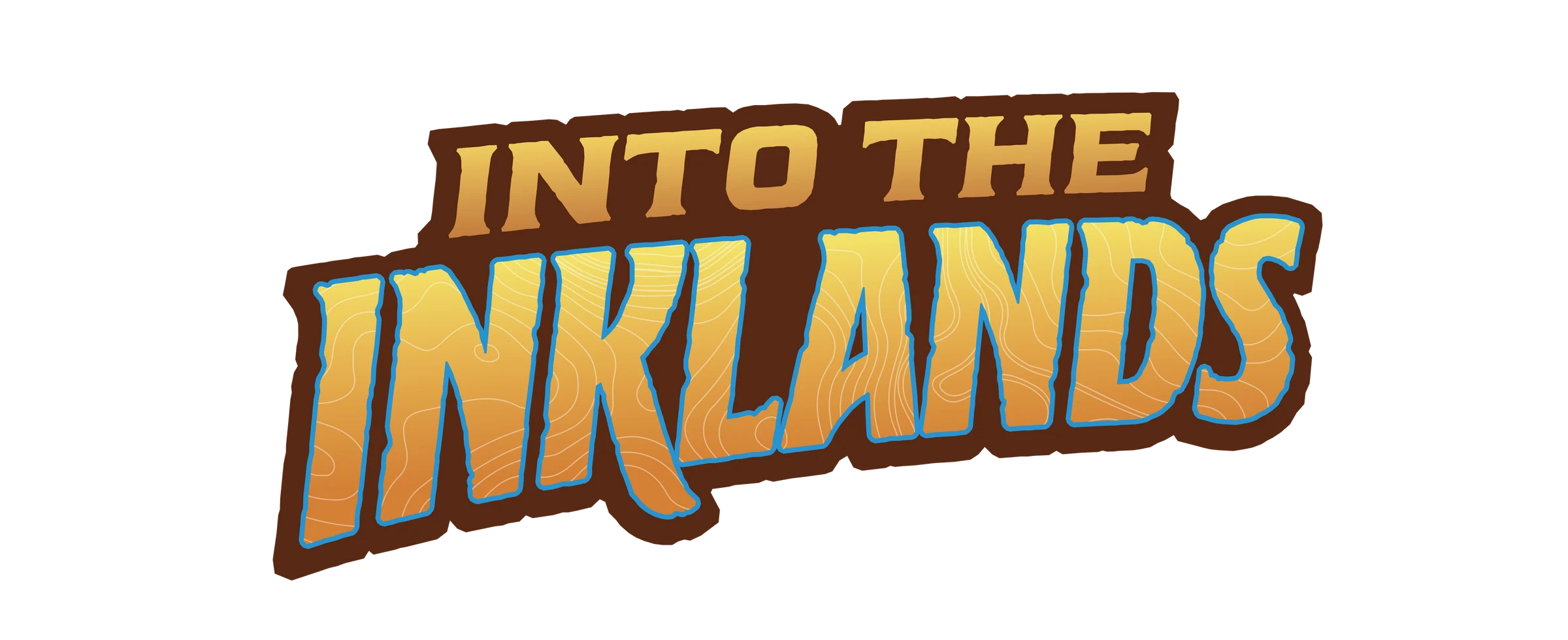 Into the Inklands