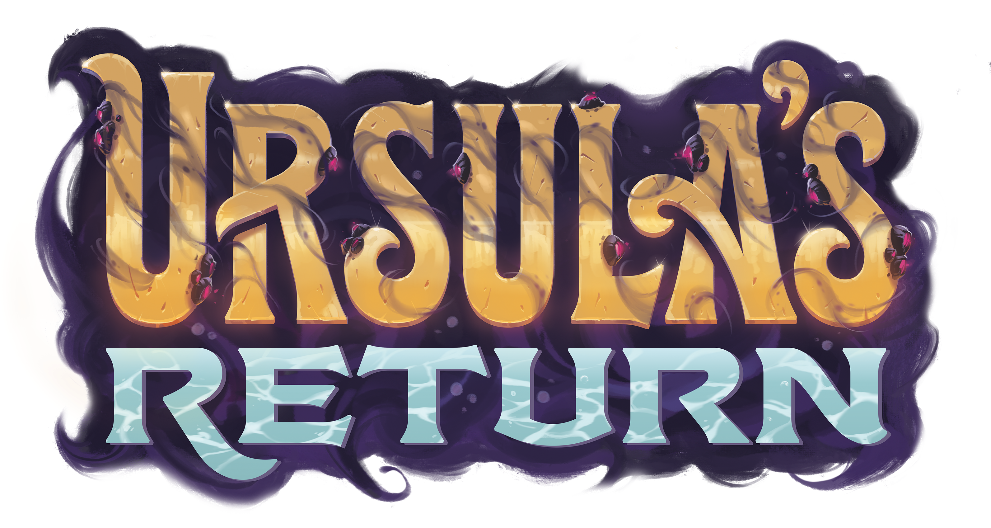 Ursula's Return