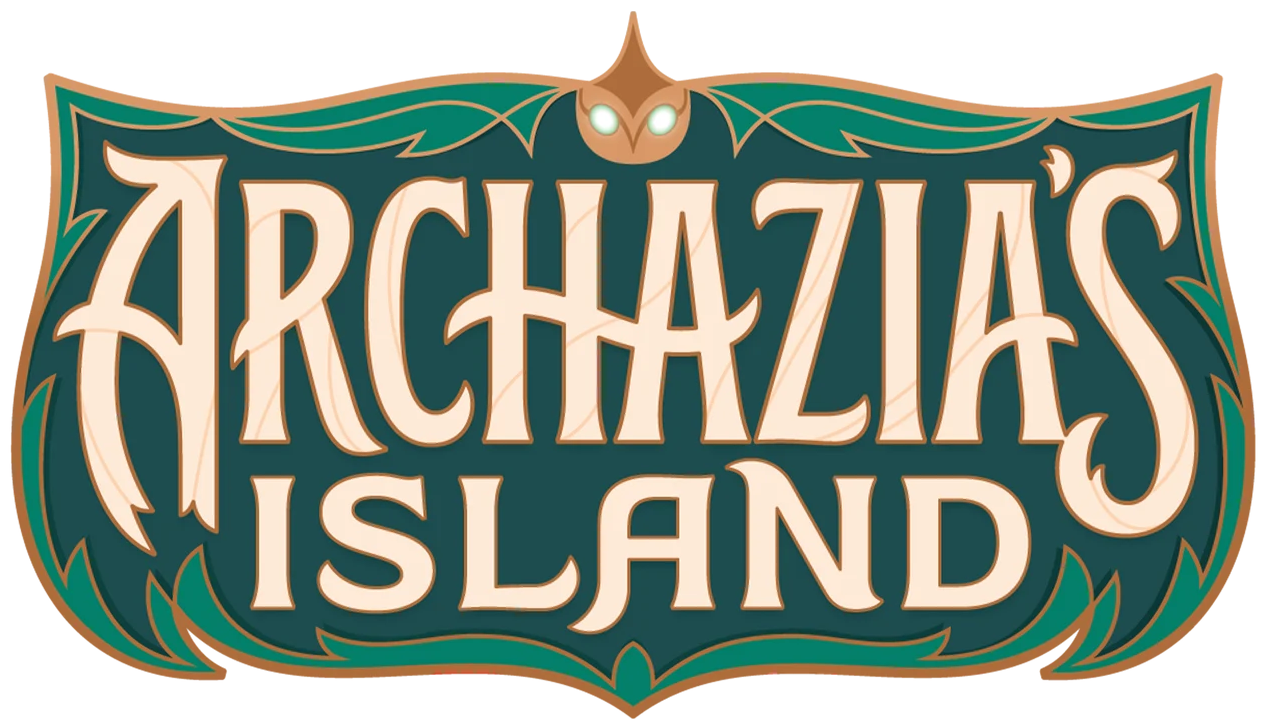 Archazia’s Island