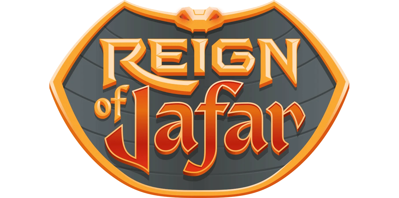 Reign of Jafar